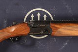 Beretta 692 Sporting Black O/U Shotgun 12ga - 1 of 21