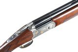 Bettinsoli Sporter O/U Shotgun 12ga - 6 of 18