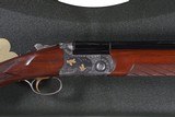 Bettinsoli Sporter O/U Shotgun 12ga - 1 of 18