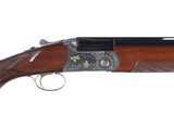 Bettinsoli Sporter O/U Shotgun 12ga - 4 of 18