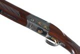 Bettinsoli Sporter O/U Shotgun 12ga - 12 of 18