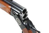 Browning Silver Citori O/U Shotgun 12ga - 18 of 18