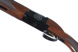 Browning Silver Citori O/U Shotgun 12ga - 12 of 18