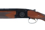 Browning Silver Citori O/U Shotgun 12ga - 10 of 18