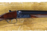 SOLD - AYA Yeoman SxS Shotgun 12ga - 1 of 18