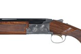 SOLD - Browning 725 Hunter O/U Shotgun 12ga - 10 of 18