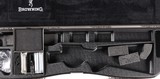 SOLD - Browning 725 Hunter O/U Shotgun 12ga - 3 of 18