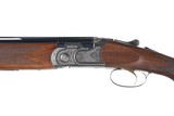 Beretta 686 Silver Pigeon 1 O/U Shotgun 20ga - 10 of 18