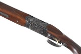 Beretta 686 Silver Pigeon 1 O/U Shotgun 20ga - 12 of 18