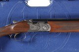 Beretta 686 Silver Pigeon 1 O/U Shotgun 20ga - 1 of 18