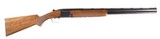 Browning B25 A1 O/U Shotgun 12ga - 5 of 18