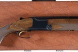 Browning B25 A1 O/U Shotgun 12ga - 1 of 18