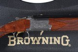Browning B525 Game Tradition O/U Shotgun 16ga - 1 of 18