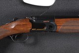 Beretta 690 Black Sport O/U Shotgun 12ga - 1 of 18
