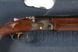 Beretta 682 Gold E O/U Shotgun 12ga - 1 of 18