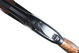 Benelli 828U Field Black O/U Shotgun 12ga - 17 of 18