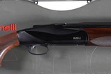 Benelli 828U Field Black O/U Shotgun 12ga - 1 of 18