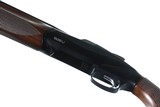 Benelli 828U Field Black O/U Shotgun 12ga - 12 of 18