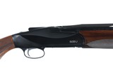 Benelli 828U Field Black O/U Shotgun 12ga - 4 of 18