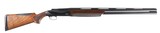 Benelli 828U Field Black O/U Shotgun 12ga - 5 of 18