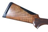 Benelli 828U Field Black O/U Shotgun 12ga - 9 of 18