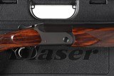 Blaser F16 Sporting O/U Shotgun 12ga - 1 of 18