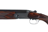 Blaser F16 Sporting O/U Shotgun 12ga - 10 of 18