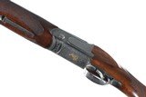 Bettinsoli Super Sport O/U Shotgun 12ga - 12 of 18