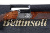Bettinsoli Super Sport O/U Shotgun 12ga - 1 of 18
