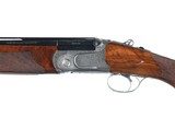 Bettinsoli Super Sport O/U Shotgun 12ga - 10 of 18