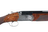 Bettinsoli Super Sport O/U Shotgun 12ga - 4 of 18