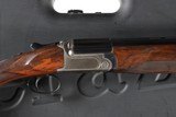 Sold, Perazzi MX12 Pro-Sport O/U Shotgun 12ga - 1 of 18
