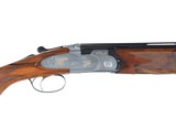 SOLD - Beretta S687 EL Gold Pigeon O/U Shotgun 20ga - 4 of 18