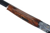 SOLD - Beretta S687 EL Gold Pigeon O/U Shotgun 20ga - 13 of 18