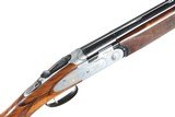SOLD - Beretta S687 EL Gold Pigeon O/U Shotgun 20ga - 6 of 18