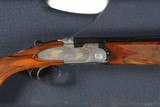 SOLD - Beretta S687 EL Gold Pigeon O/U Shotgun 20ga - 1 of 18