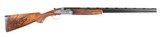 SOLD - Beretta S687 EL Gold Pigeon O/U Shotgun 20ga - 5 of 18
