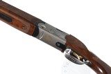 Beretta 686E O/U Shotgun 12ga - 12 of 18
