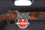 Miroku MK Game O/U Shotgun 12ga - 1 of 18