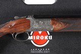 Miroku MK Game O/U Shotgun 20ga - 1 of 18