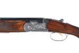 Beretta Silver Pigeon S Game O/U Shotgun 28ga - 10 of 18
