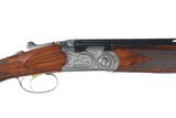Beretta Silver Pigeon S Game O/U Shotgun 28ga - 4 of 18