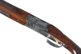 Beretta Silver Pigeon S Game O/U Shotgun 28ga - 12 of 18