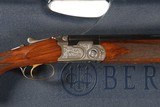 Beretta Silver Pigeon S Game O/U Shotgun 28ga - 1 of 18