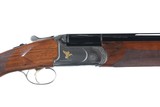 Fanchi Alcione O/U Shotgun 12ga - 4 of 18