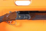 Fanchi Alcione O/U Shotgun 12ga - 1 of 18
