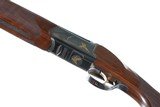 Fanchi Alcione O/U Shotgun 12ga - 12 of 18