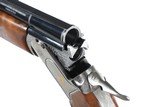 Fanchi Alcione O/U Shotgun 12ga - 18 of 18