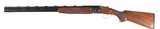 Fanchi Alcione O/U Shotgun 12ga - 11 of 18
