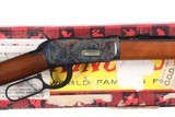 Winchester 94 Alaskan Purchase Lever Rifle .30-30 win - 1 of 16